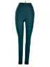 Assorted Brands Teal Active Pants Size S - photo 1