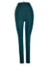 Assorted Brands Teal Active Pants Size S - photo 2