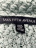 Saks Fifth Avenue Teal Pullover Sweater Size XS - photo 7
