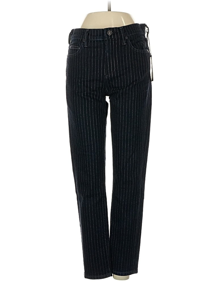 Pre-owned Citizen Of Humanity Jeans In Black