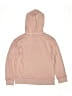 Old Navy Pink Zip Up Hoodie Size 8 - photo 2