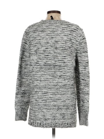 Knot Sisters Pullover Sweater (view 2)