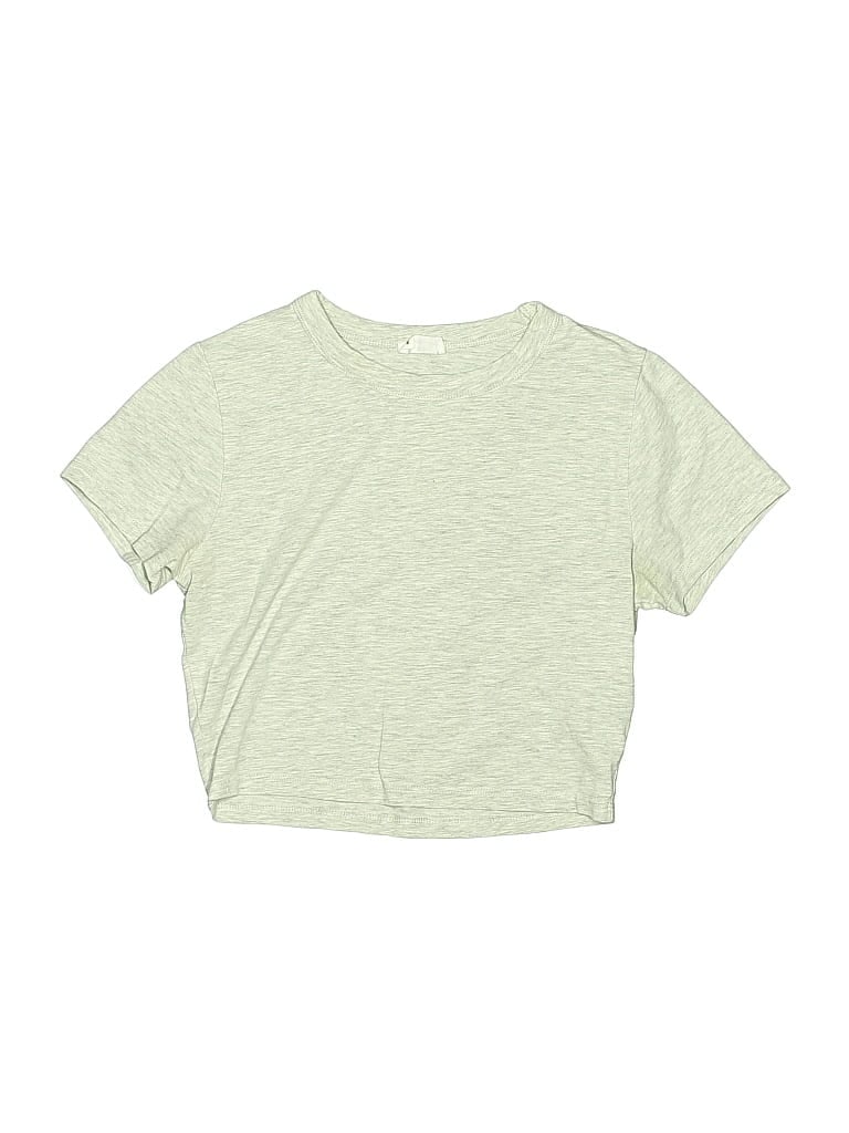 Pre-owned Cotton On Kids' Short Sleeve T-shirt In Green