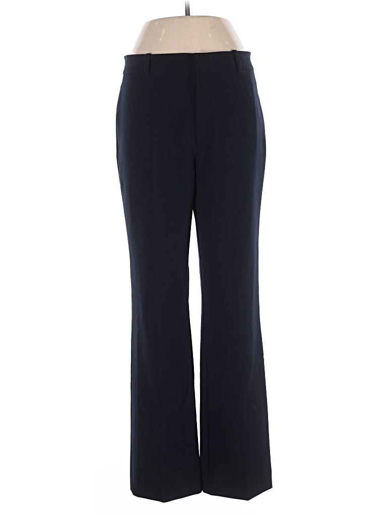 Pre-owned Favorite Daughter Dress Pants In Blue