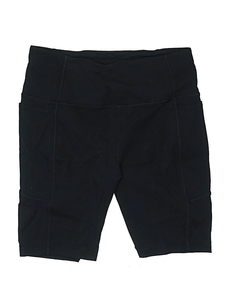 Pre-owned Mondetta Athletic Shorts In Black