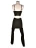 Gap Fit Solid Brown Jumpsuit Size XS - photo 2