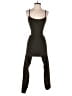 Gap Fit Solid Brown Jumpsuit Size XS - photo 1