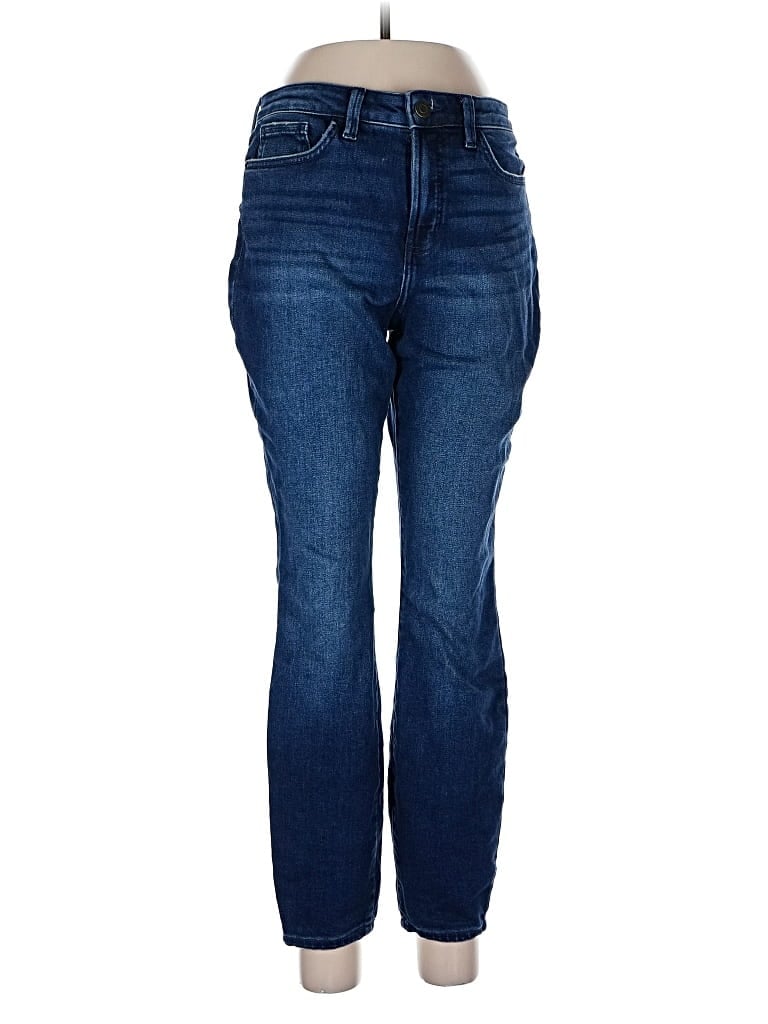 LC LAUREN CONRAD Pre-owned Jeans In Blue