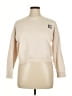DKNY Tan Sweatshirt Size 16 - photo 1