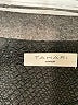 Tahari 100% Polyester Solid Black Formal Skirt Size 18 - photo 4