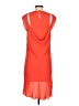 BCBGMAXAZRIA Orange Red Casual Dress Size XXS - photo 2