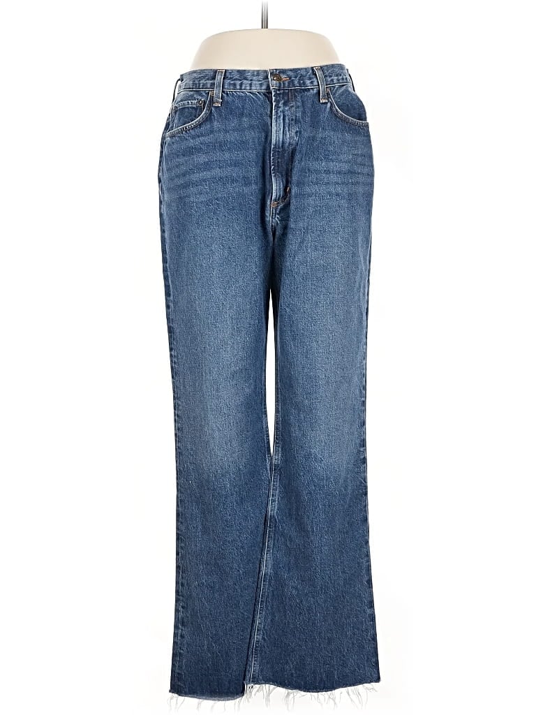 Agolde Jeans In Blue