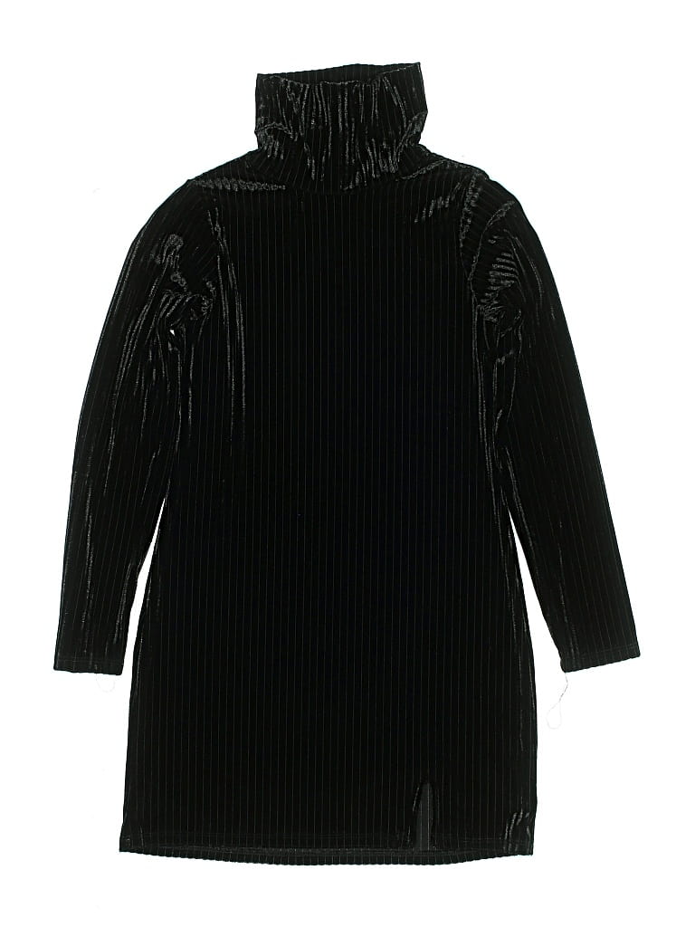 Pre-owned Art Class Kids' Dress In Black