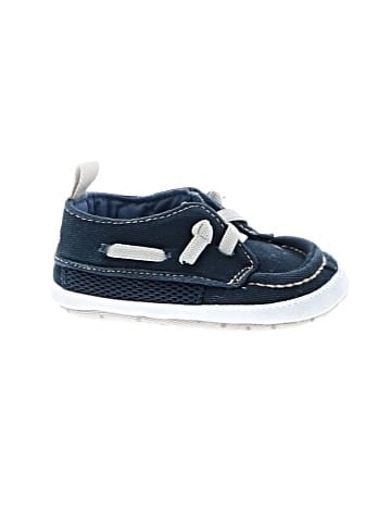 Carter's Booties (view 1)