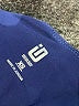 Ideology Blue Tube Top Size XS - photo 7