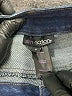 Slim-Sation by Multiples Blue Jeans Size 6 - photo 4