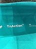 TnAction Teal Active Pants Size XS - photo 7