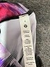 Lululemon Athletica Graphic Purple Active Pants Size 4 - photo 6