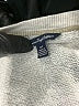 American Eagle Outfitters Silver Pullover Sweater Size S - photo 7