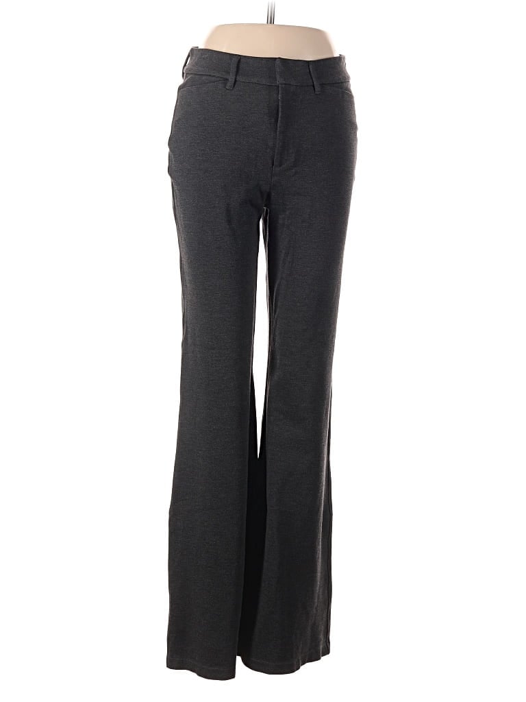 Pre-owned Old Navy Dress Pants In Black