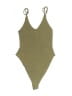 Wild Fable Green Bodysuit Size S - photo 2