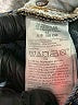 Gap Kids Solid Blue Jeans Size 12 - photo 4