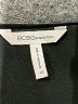 BCBGeneration Black Cocktail Dress Size XS - photo 7