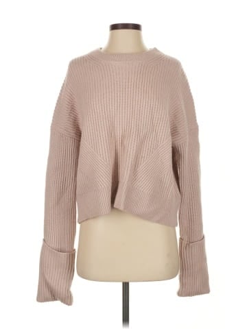 ALLSAINTS Pullover Sweater (view 1)