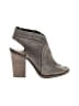 Vince Camuto Gray Sandals Size 5 1/2 - photo 1