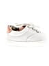 Unbranded White Booties Size 1 (baby) - photo 1
