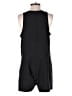 Lou & Grey Solid Black Romper Size M - photo 2