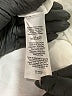 DKNY Ivory Long Sleeve Button-Down Shirt Size S - photo 8