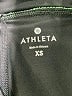 Athleta Green Athletic Shorts Size XS - photo 3