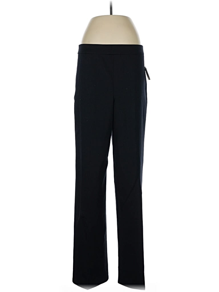 St. John's Bay Casual Pants In Black