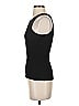 Weekday Black Tank Top Size XS - photo 5