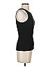 Weekday Black Tank Top Size XS - photo 4