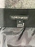Fashion Bug Solid Black Formal Skirt Size 8 - photo 4
