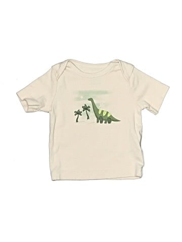 Carter's Short Sleeve T-Shirt (view 1)