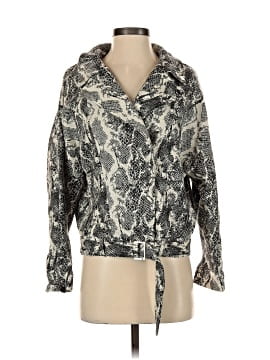 Zara Basic Jacket