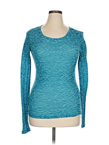 Miley Cyrus & Max Azria Long Sleeve T-Shirt (view 1)