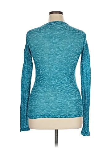 Miley Cyrus & Max Azria Long Sleeve T-Shirt (view 2)