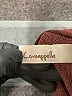 Loveappella Solid Burgundy Kimono Size XL - photo 7