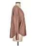 Wild Fable Tan Pullover Sweater Size S - photo 4