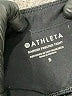 Athleta Animal Print Black Active Pants Size S - photo 4