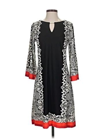 Haani Casual Dress (view 1)