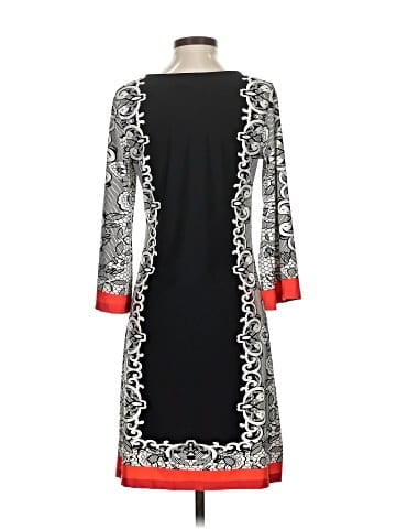Haani Casual Dress (view 2)