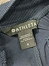 Athleta Solid Blue Active Pants Size 4 - photo 7