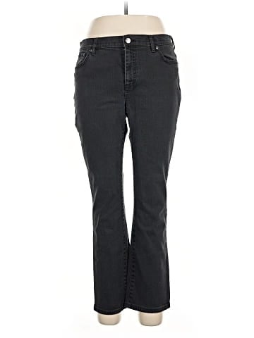 Lauren Jeans Co. Jeans (view 1)
