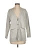Club Monaco Gray Wool Cardigan Size XS - photo 1