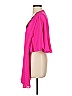 Tibi 100% Silk Pink Cocktail Dress Size 0 - photo 5